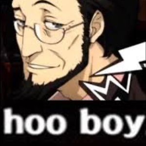 Meet your Posher, Kenny